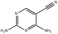 2,4-DIAMINOPYRIMIDINE-5-CARBONITRILE