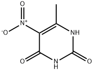 5-Nitro-6-methyluracil