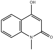 4-HYDROXY-1-METHYL-2-QUINOLONE