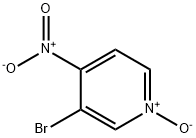 3-BROMO-4-NITROPYRIDINE N-OXIDE