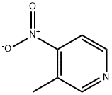 3-Methyl-4-nitropyridine