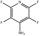 4-AMINO-2,3,5,6-TETRAFLUOROPYRIDINE