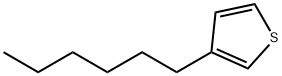 3-Hexylthiophene