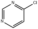 4-Chloropyrimidine