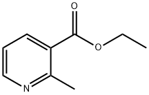 Ethyl 2-methylnicotinate