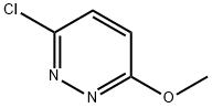 3-CHLORO-6-METHOXYPYRIDAZINE
