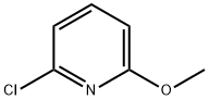 2-Chloro-6-methoxypyridine