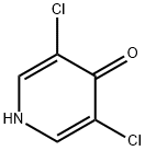 3,5-Dichloro-4-hydroxypyridine