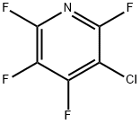 3-Chloro-2,4,5,6-tetrafluoropyridine