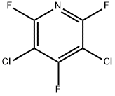 3,5-Dichloro-2,4,6-trifluoropyridine