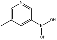 5-Methylpyridine-3-boronic acid