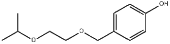 4-Isopropoxyethoxymethylphenol