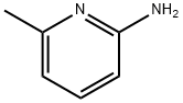 2-Amino-6-methylpyridine