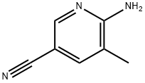 6-AMINO-5-METHYLNICOTINONITRILE