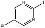 5-Bromo-2-iodopyrimidine
