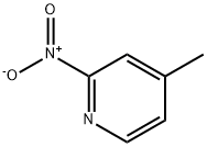 4-Methyl-2-nitropyridine