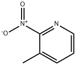 3-Methyl-2-nitropyridine