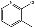 2-Chloro-3-methylpyridine