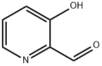 3-Hydroxypyridine-2-carboxaldehyde