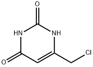 6-(Chloromethyl)uracil