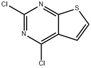 2,4-Dichlorothieno[2,3-d]pyrimidine
