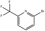 2-Bromo-6-(trifluoromethyl)pyridine