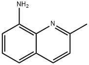 8-Aminoquinaldine