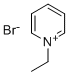 1-Ethylpyridinium bromide