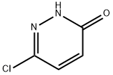 6-Chloropyridazin-3-ol
