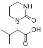 (2S)-(1-Tetrahydropyramid-2-one)-3-methylbutanoic acid