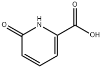 6-Hydroxypicolinic acid