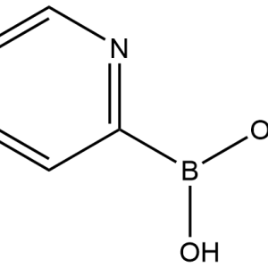 2-Pyridineboronic acid