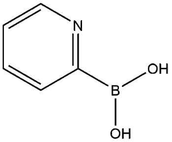 2-Pyridineboronic acid