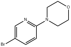 4-(5-BROMOPYRIDIN-2-YL)MORPHOLINE