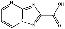 [1,2,4]TRIAZOLO[1,5-A]PYRIMIDINE-2-CARBOXYLIC ACID