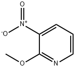 2-Methoxy-3-nitropyridine