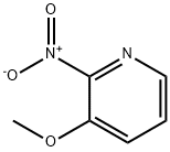 3-Methoxy-2-nitropyridine