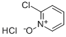 2-CHLOROPYRIDINE N-OXIDE HYDROCHLORIDE