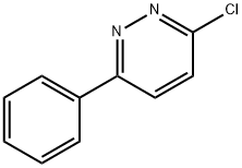 3-CHLORO-6-PHENYLPYRIDAZINE