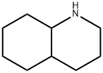 Decahydroquinoline