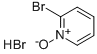 2-Bromopyridine N-oxide hydrobromide