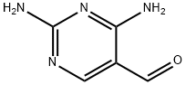 2,4-DIAMINO-PYRIMIDINE-5-CARBALDEHYDE