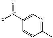 2-Methyl-5-nitropyridine