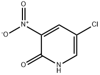 5-Chloro-2-hydroxy-3-nitropyridine