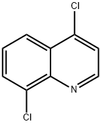 4,8-DICHLOROQUINOLINE