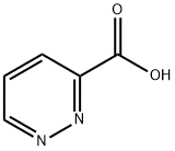 3-Pyridazinecarboxylic acid