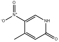 2-Hydroxy-4-methyl-5-nitropyridine