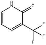 2-Hydroxy-3-trifluoromethylpyridine