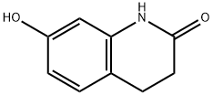 3,4-Dihydro-7-hydroxy-2(1H)-quinolinone