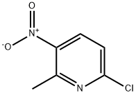 6-Chloro-2-methyl-3-nitropyridine